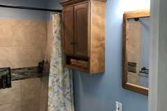 bathroom renovation